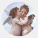 Suche nach amor aufkleber Romantisch