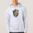 Suche nach hufflepuff hoodies Zauberer