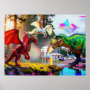 Suche nach prähistorische poster Tyrannosaurus rex