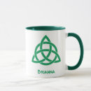 Suche nach keltisches symbol tassen Triquetra