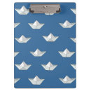 Suche nach boote klemmbrett Abstrakt