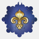 Suche nach fleur de lis ornamente Gold