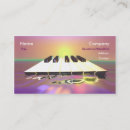 Suche nach schlüssel visitenkarten Klavier