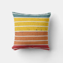Suche nach vintage streifen kissen Retro