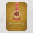 Suche nach gitarre einladungen Musik
