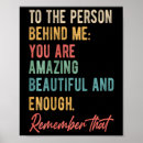 Suche nach person poster Hinter