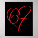 Suche nach das valentine poster Liebe
