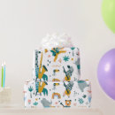 Suche nach zebras geschenkpapier Cartoon