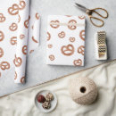 Suche nach brezel geschenkpapier Bäckerei