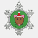 Suche nach weihnachtsmäuse ornamente Festlich
