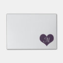 Suche nach herz post it Lila