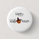 Suche nach halloween hexe buttons Niedlich