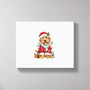 Suche nach lustiger weihnachtsmann leinwandbilder Hund