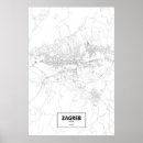Suche nach zagreb poster Kroatien