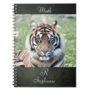 Suche nach tiger kleine notizbücher Niedlich