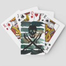 Suche nach schädel spielkarten Piraten