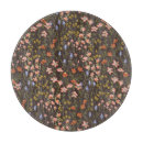 Suche nach muster schneidebrettchen Wildblume