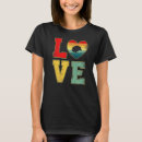 Suche nach liebe igel tshirts 70er