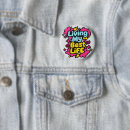 Suche nach positive schwingungen buttons Lustig