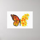 Suche nach orangen leinwandbilder Schmetterling