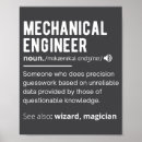 Suche nach lustiger ingenieur poster Fest