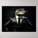 Suche nach krokodil poster Reptil