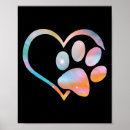 Suche nach paw poster Niedlich