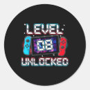 Suche nach level aufkleber Videospiele