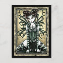 Suche nach die grüne fee postkarten Fantasie