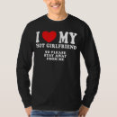 Suche nach liebe i meine freundin tshirts Cool