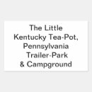 Suche nach kentucky aufkleber Pennsylvania