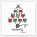 Suche nach handmade by aufkleber Weihnachten