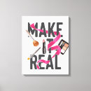 Suche nach lippenstift poster leinwandbilder Cosmetology