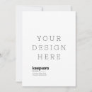 Suche nach personalisiertes briefpapier karten Dankbarkeitskarte