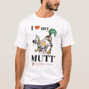 Suche nach köter tshirts Cartoon