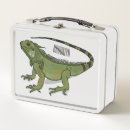 Suche nach reptil brotdosen Eidechse