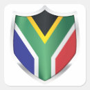 Suche nach südafrika aufkleber Südafrikanische flagge