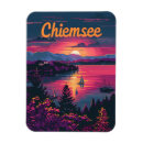 Suche nach bayern deutschland magnete Chiemsee