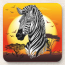 Suche nach afrikanische tiere untersetzer Safari
