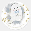 Suche nach mädchen babyparty aufkleber Aquarell