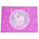 Suche nach rosa einhorn geschenktüten Für sie