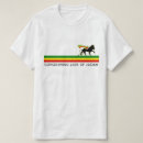 Suche nach löwe judah tshirts Rasta