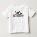 Suche nach personalisierter großer bruder tshirts Brother