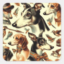 Suche nach italienischer windhund aufkleber Hunde
