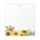 Suche nach sonnenblumen notizblock Vegetation
