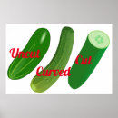 Suche nach gurke poster Veggie