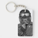 Suche nach gorilla schlüsselanhänger Affe