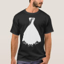 Suche nach brautkleid tshirts Party