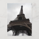 Suche nach eiffelturm paris frankreich postkarten France