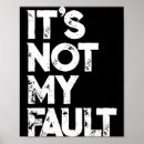 Suche nach lustige buchstaben poster Modern